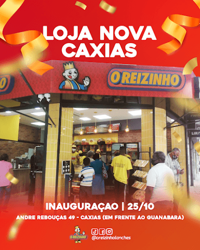 O Reizinho