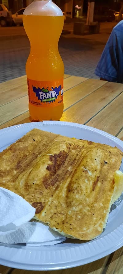 Kado Crepes e Sorveteria - Foto 3
