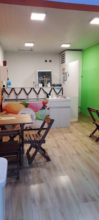 Kado Crepes e Sorveteria - Foto 4