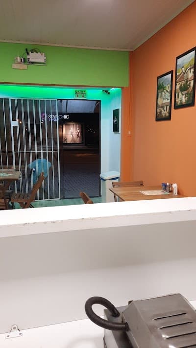 Kado Crepes e Sorveteria - Foto 5