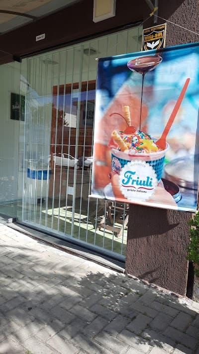 Kado Crepes e Sorveteria - Foto 7
