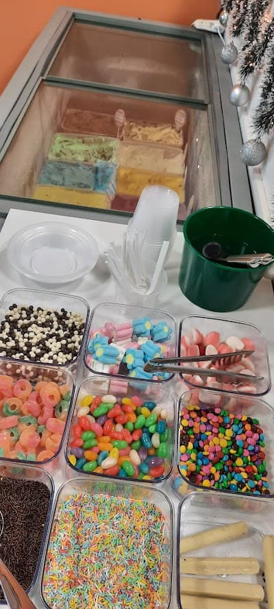 Kado Crepes e Sorveteria - Foto 8