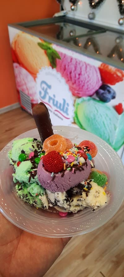 Kado Crepes e Sorveteria - Foto 10