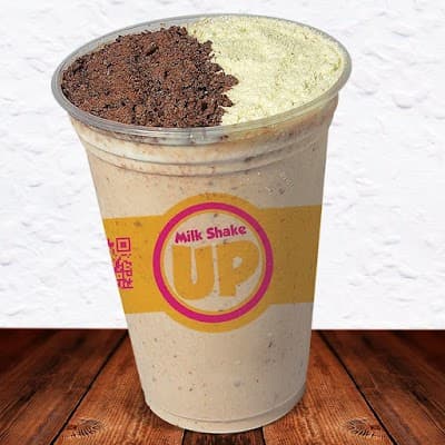 Milk Shake UP Laguna - Foto 3