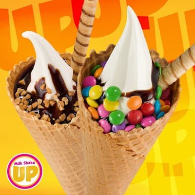 Milk Shake UP Laguna - Foto 4