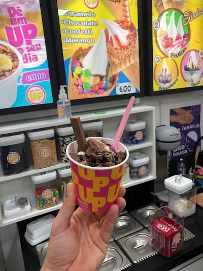 Milk Shake UP Laguna - Foto 5