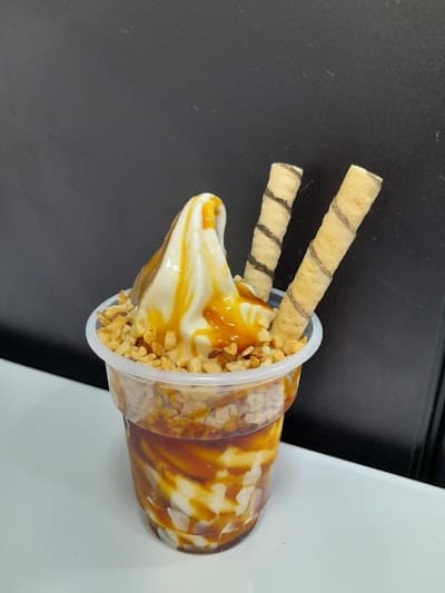 Milk Shake UP Laguna - Foto 6