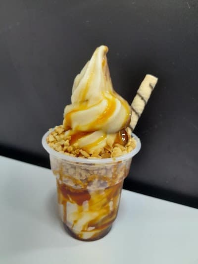 Milk Shake UP Laguna - Foto 7