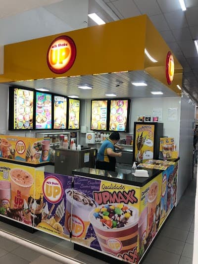Milk Shake UP Laguna - Foto 8