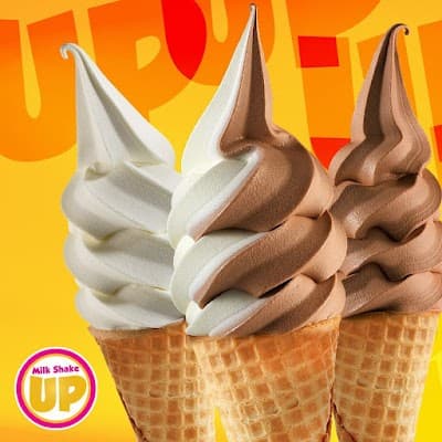 Milk Shake UP Laguna - Foto 9