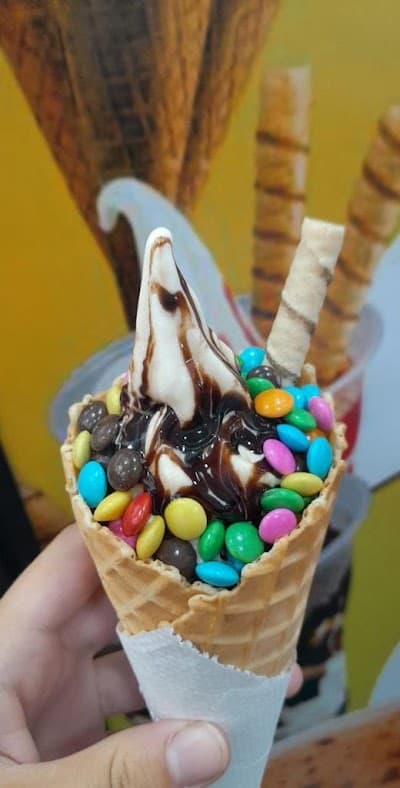 Milk Shake UP Laguna - Foto 10