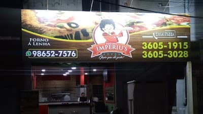 Pizzaria Imperiu's - Foto 2