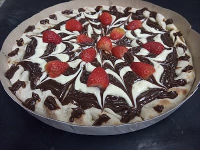 Pizzaria Imperiu's - Foto 3