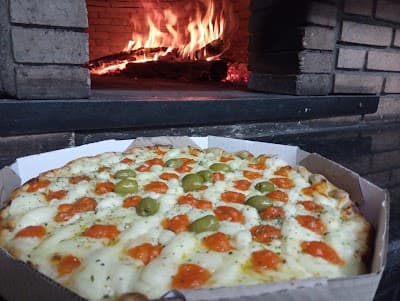 Pizzaria Imperiu's - Foto 4