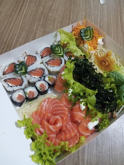 Tele Sushi Hikari - Foto 2