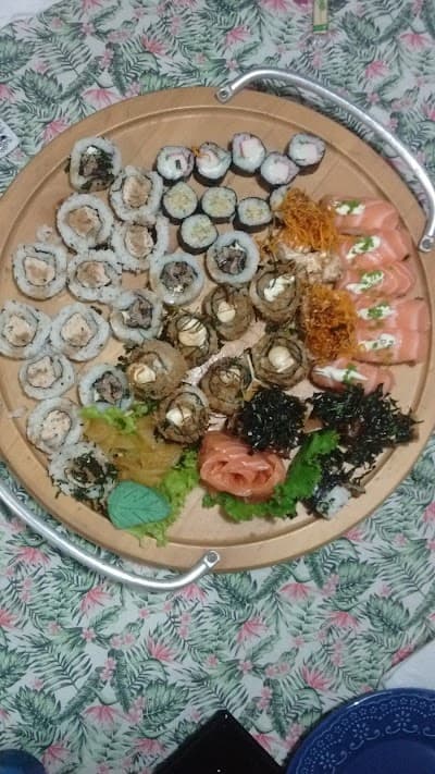 Tele Sushi Hikari - Foto 3