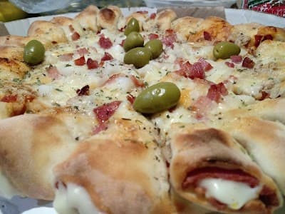 Pizzaria Davi - Foto 2