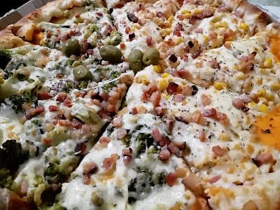 Pizzaria Davi - Foto 3