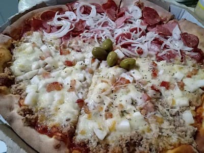 Pizzaria Davi - Foto 4