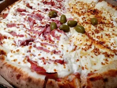 Pizzaria Davi - Foto 5