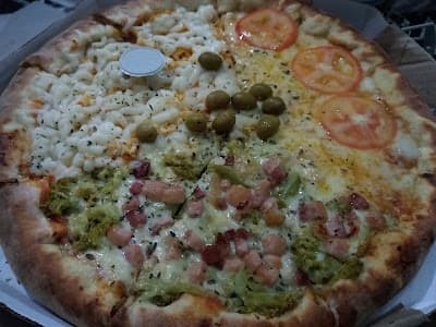 Pizzaria Davi - Foto 7