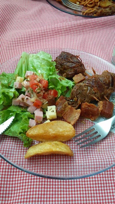Restaurante Nosso Cantinho - Foto 2