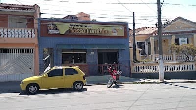 Restaurante Nosso Cantinho - Foto 3