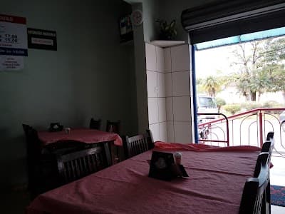 Restaurante Nosso Cantinho - Foto 5