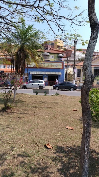 Restaurante Nosso Cantinho - Foto 7