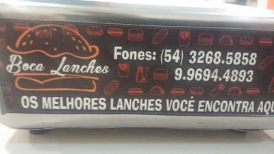 Boca Laches - Foto 2