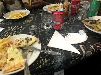 Super Pizza - Foto 1