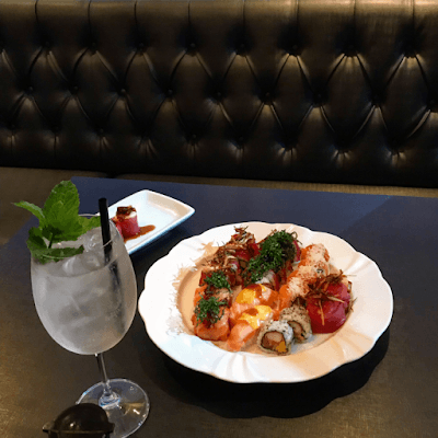 San Mi Sushi & Lounge - Foto 2