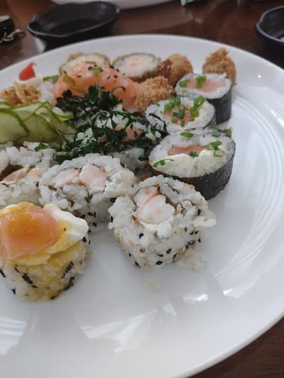 San Mi Sushi & Lounge - Foto 5