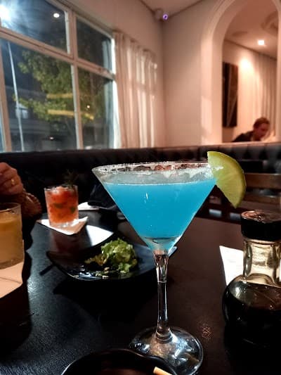 San Mi Sushi & Lounge - Foto 8