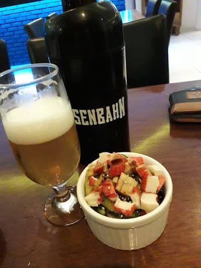 San Mi Sushi & Lounge - Foto 9