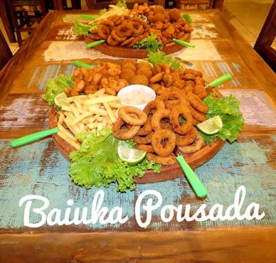 Baiuka Pousada - Foto 2