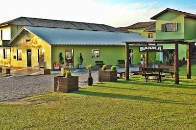 Baiuka Pousada - Foto 3