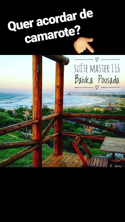 Baiuka Pousada - Foto 4