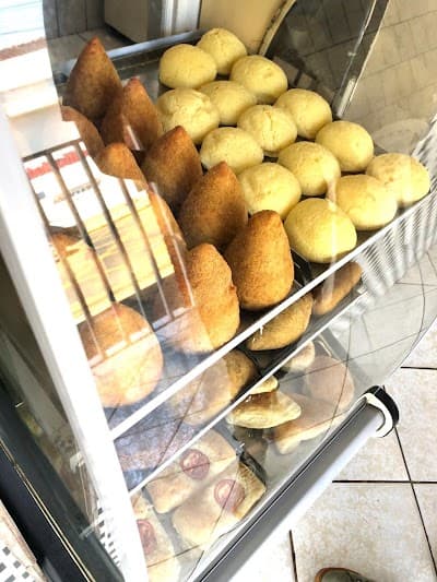 Delícias da Tia Nice - Foto 4
