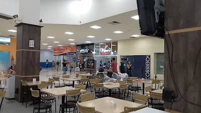 Vinci's Refeições