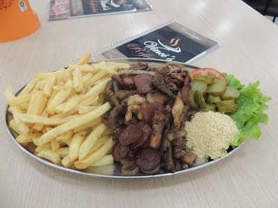 Vinci's Refeições - Foto 2