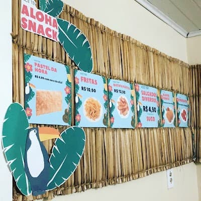 Aloha Snack lanches - Foto 3