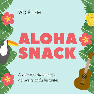 Aloha Snack lanches - Foto 4