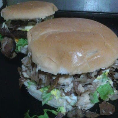 Pacheco's Dog - Foto 2