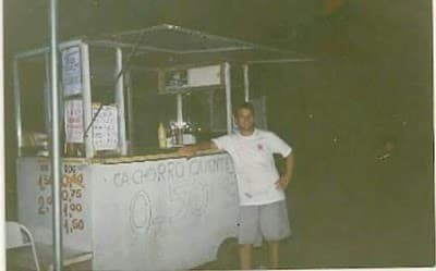 Pacheco's Dog - Foto 10