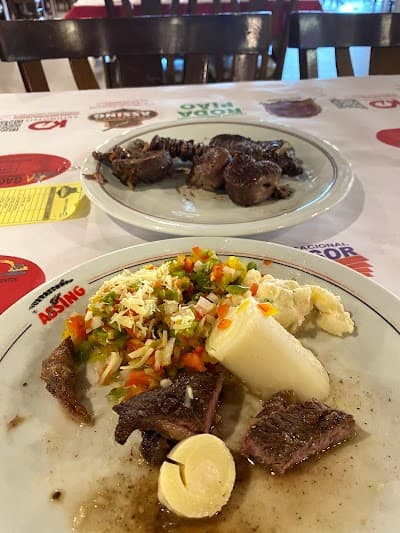 Churrascaria Assing - Foto 2