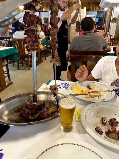Churrascaria Assing - Foto 5