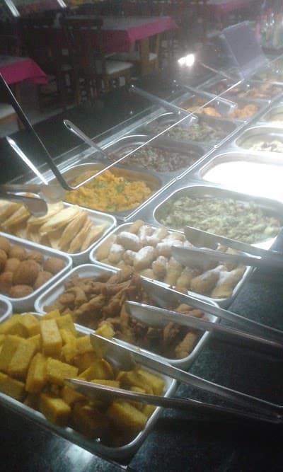 Churrascaria Assing - Foto 8