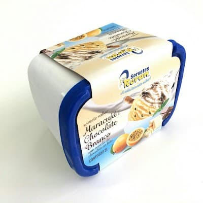 Reran Sorvetes - Foto 4