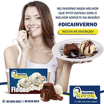 Reran Sorvetes - Foto 10
